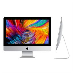 蘋果iMac 27英寸一體電腦（型號MNED2CH/A）深度解析 設計與性能的融合